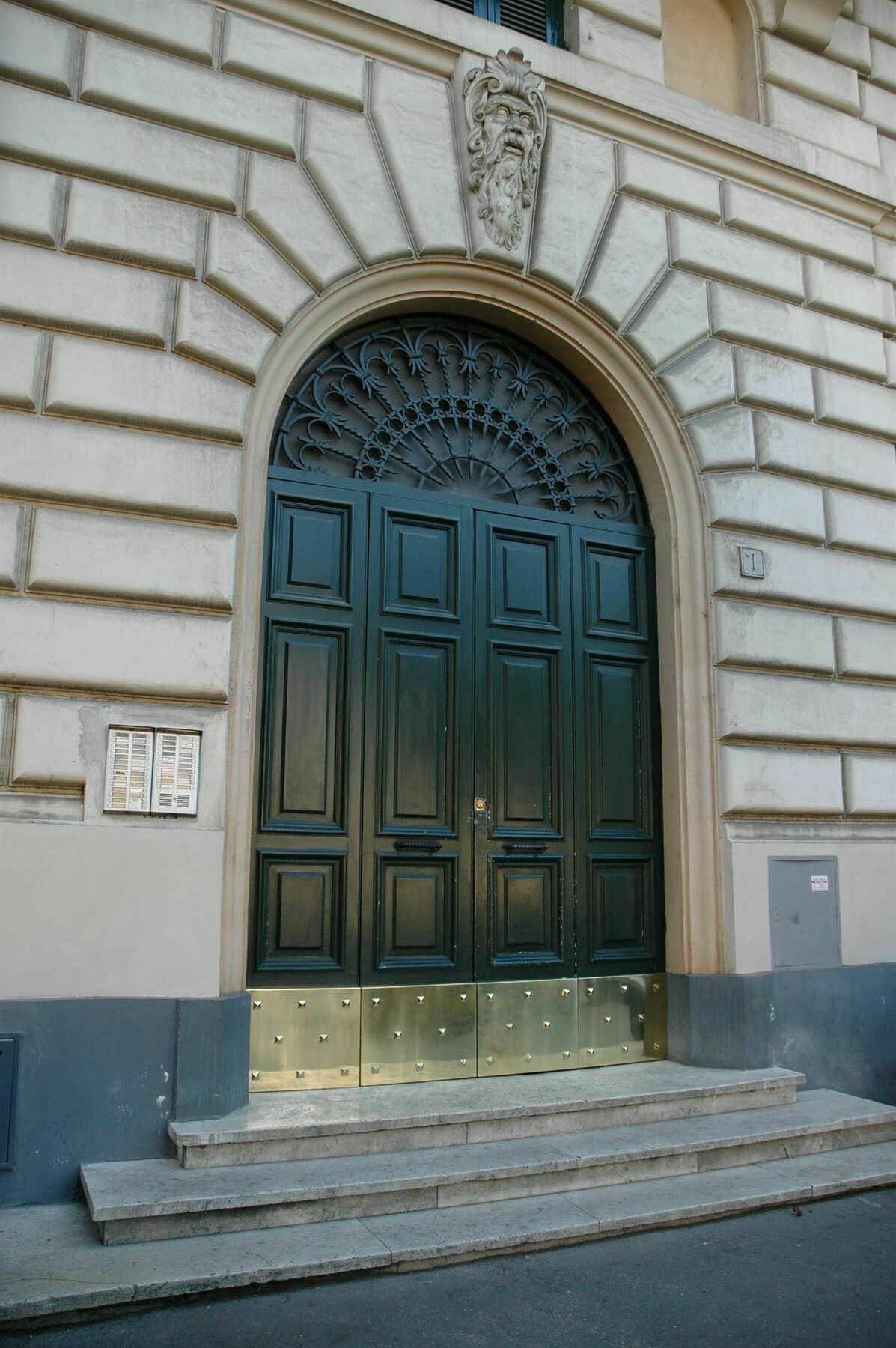 Orti Di Trastevere Frühstückspension