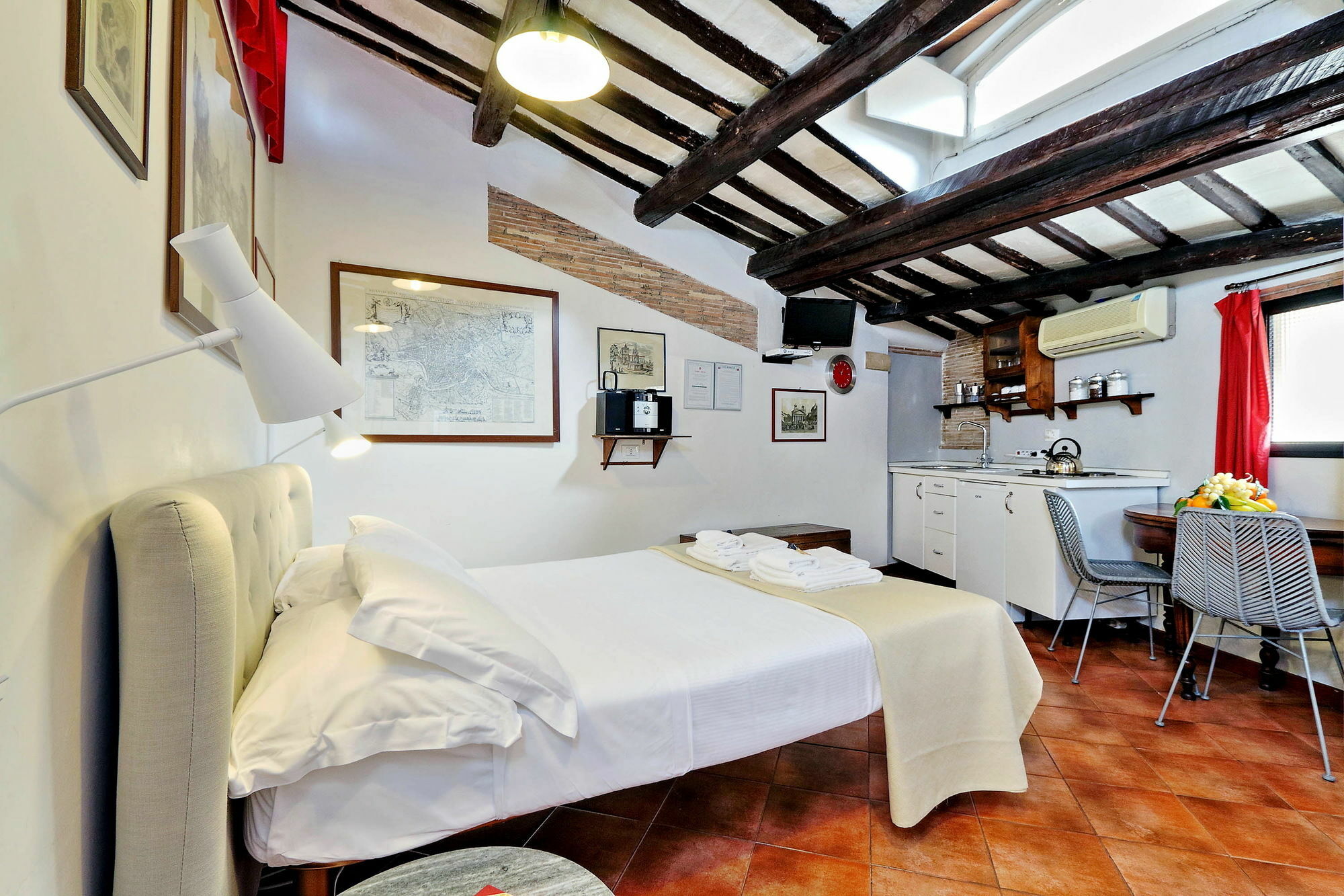 Apartment Il Glicine - Navona *