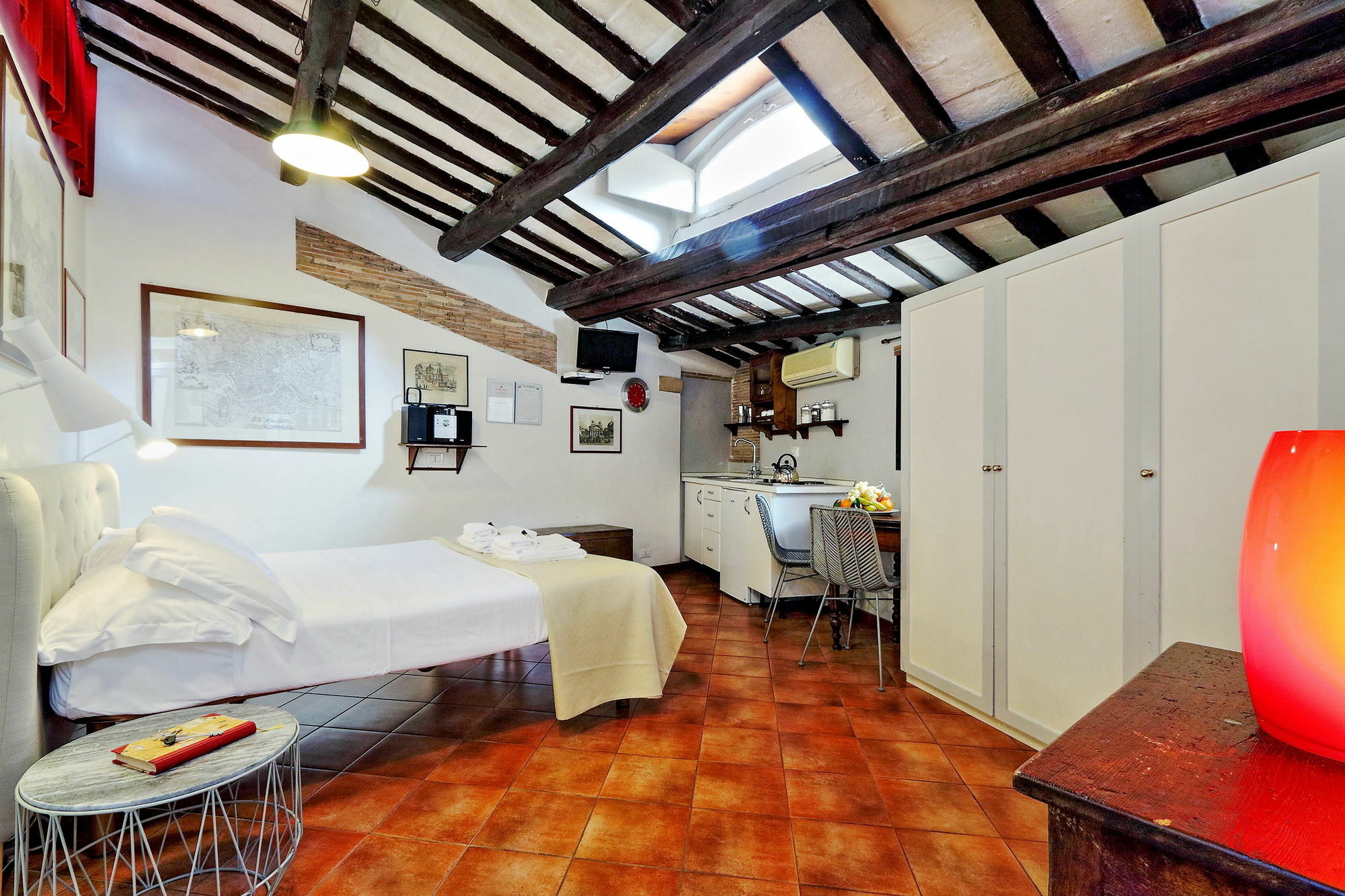 Apartment Il Glicine - Navona