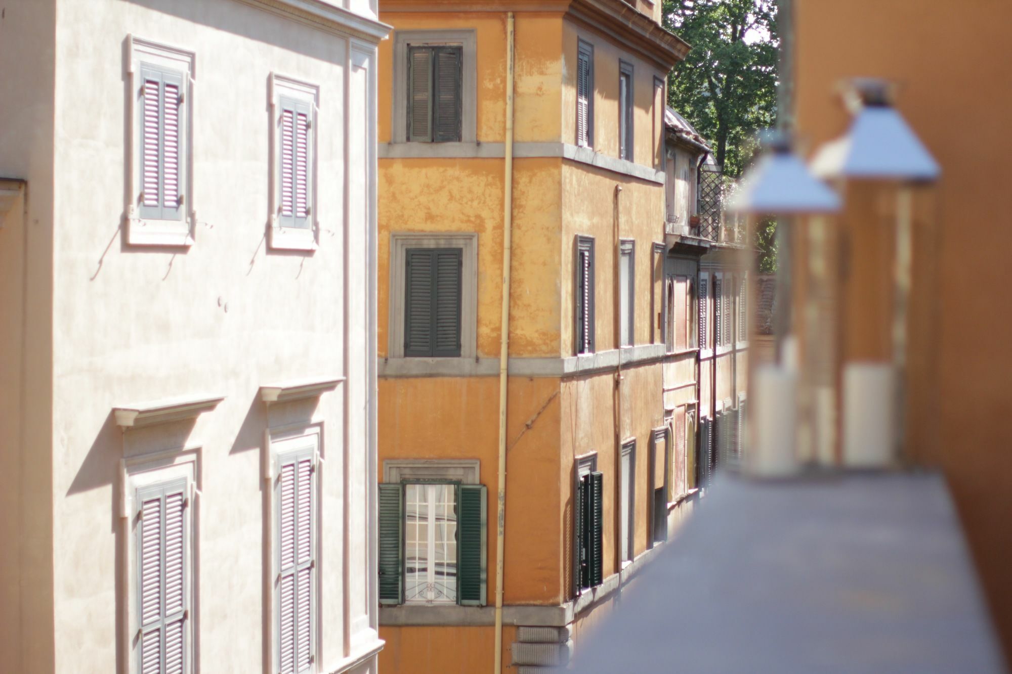 De' Ricci - Small Luxury Of The World 4*