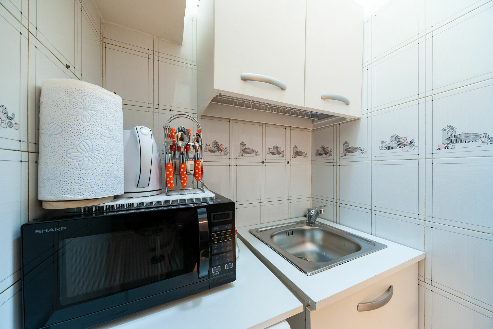 Hosting Flats Gjestgiverier *