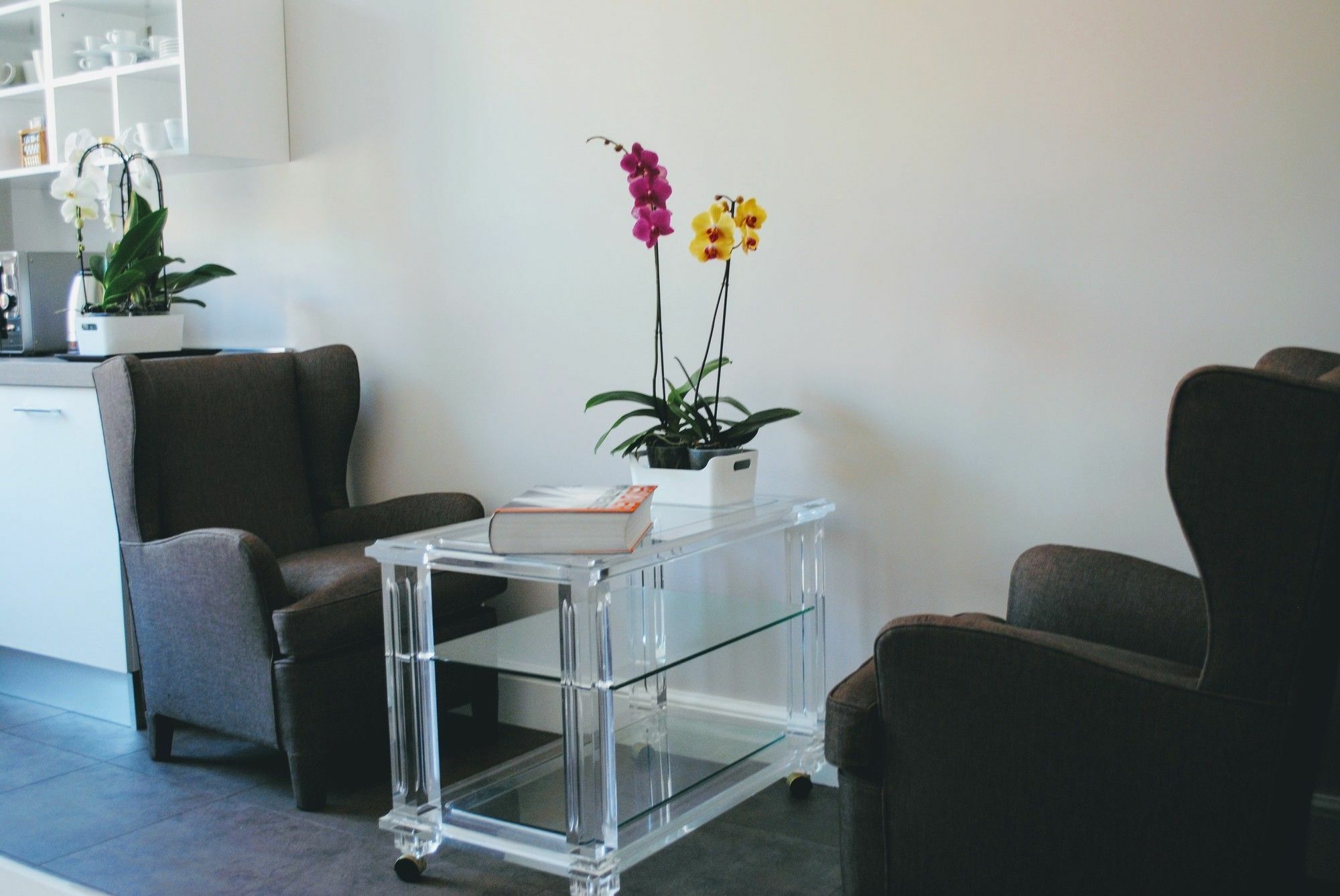 Gjestgiverier Cavour 278 Roma