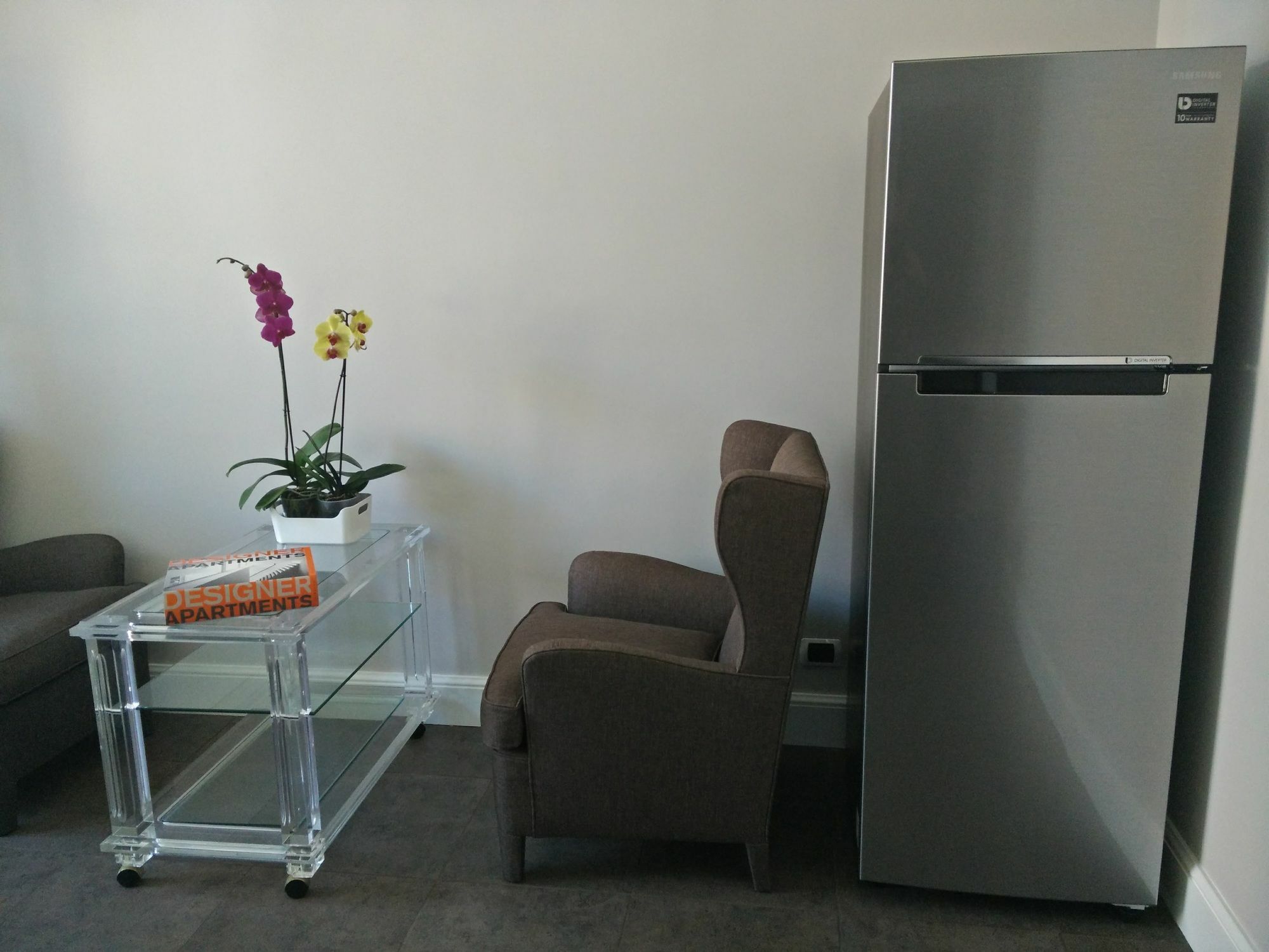 Gjestgiverier Cavour 278 Roma