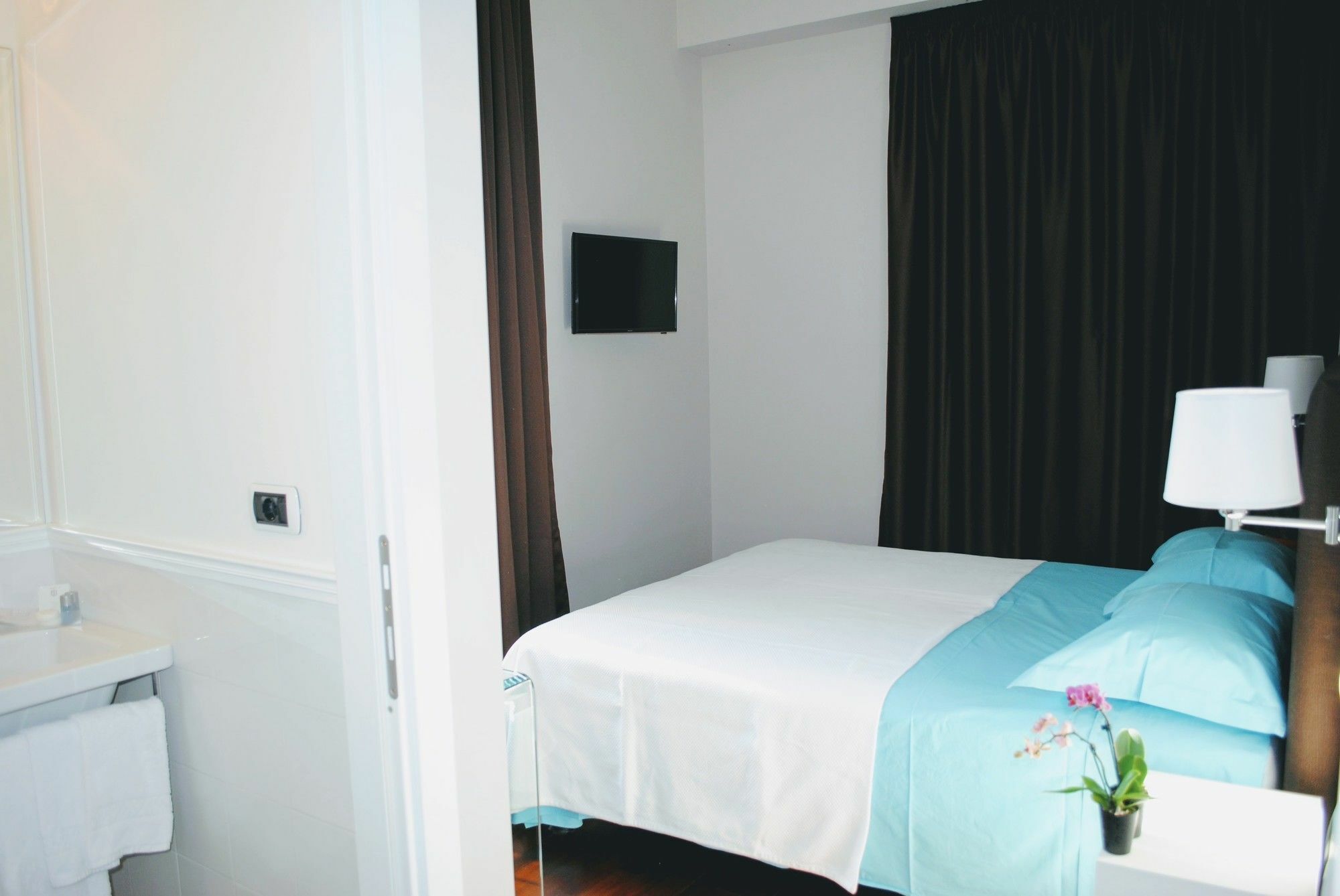 Gjestgiverier Cavour 278 Roma