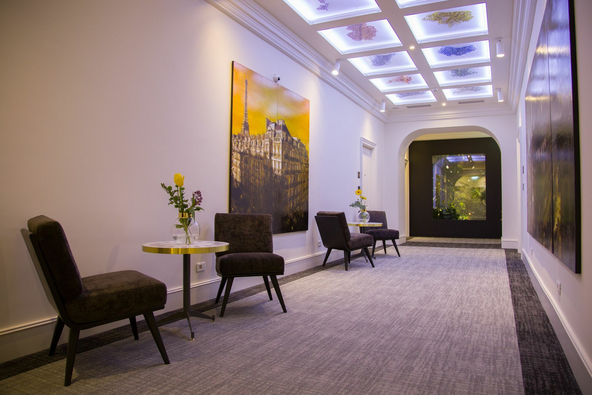 Hotel Elizabeth Unique | A Member Of Design Hotels™ 5*