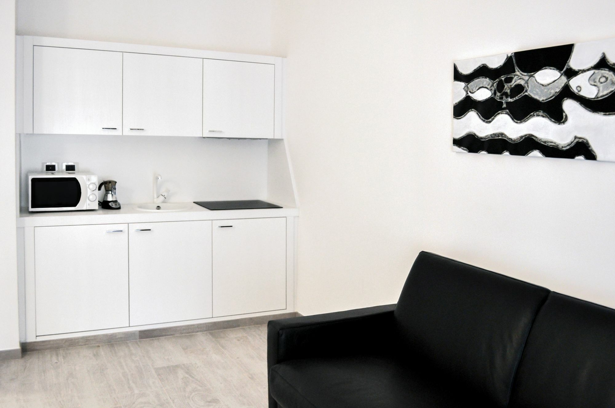 Leilighet Lhp Termini Roma