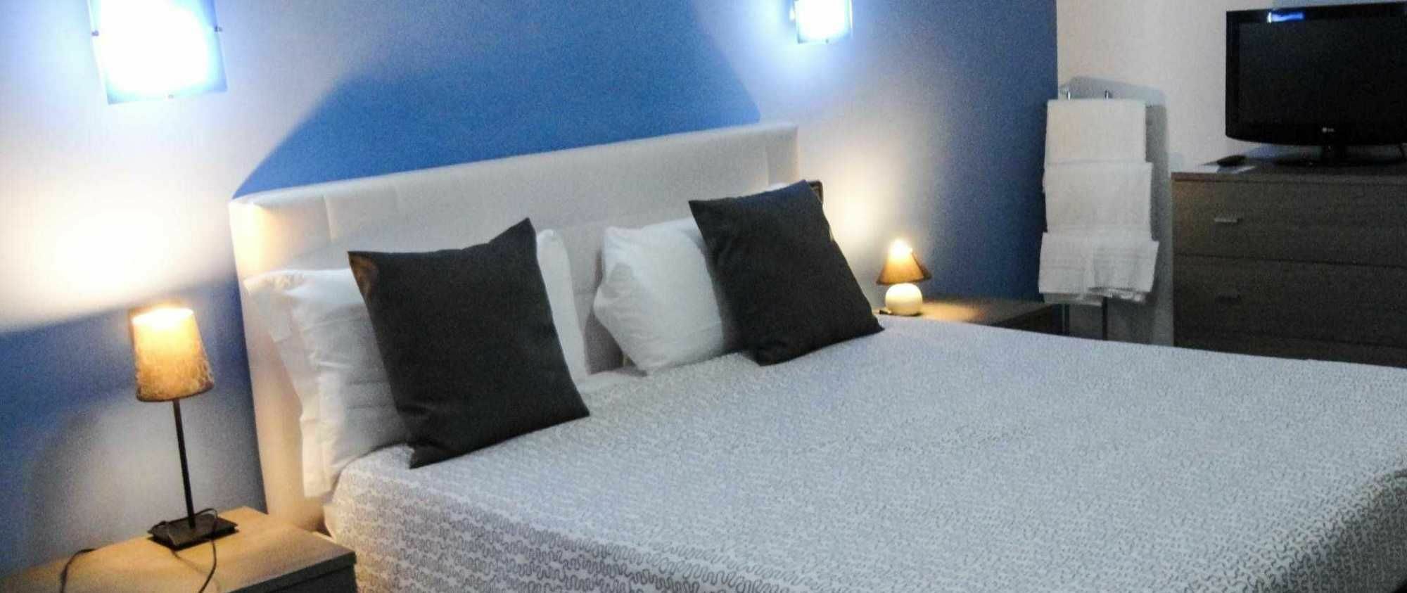 Suites Holiday Rooms Affittacamere Roma