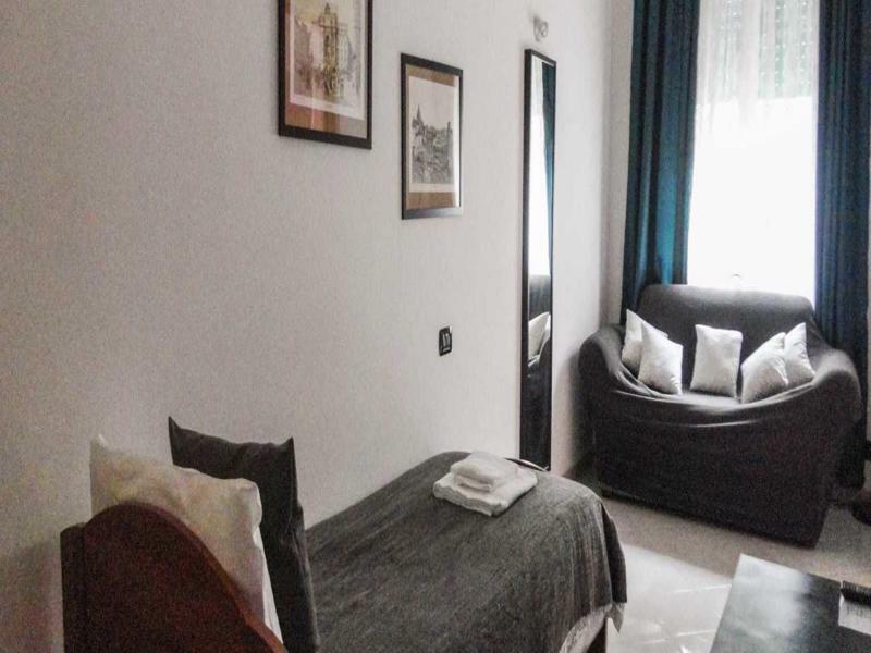 Suites Holiday Rooms Affittacamere