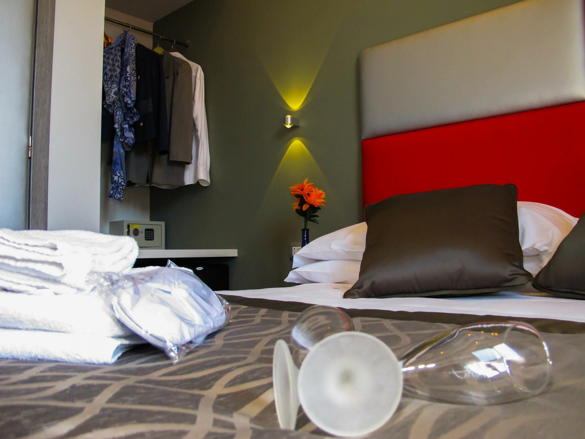 Veneto Relais Affittacamere 2*