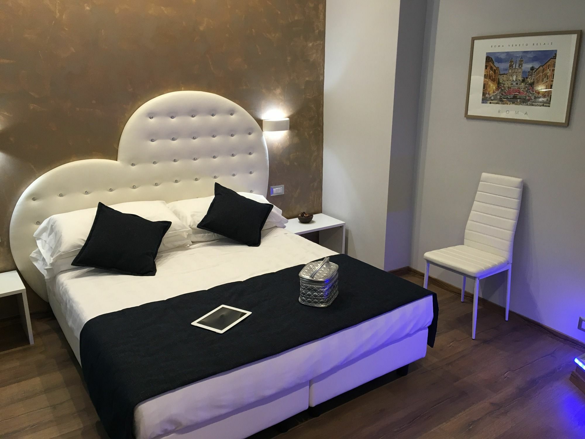 Veneto Relais Affittacamere