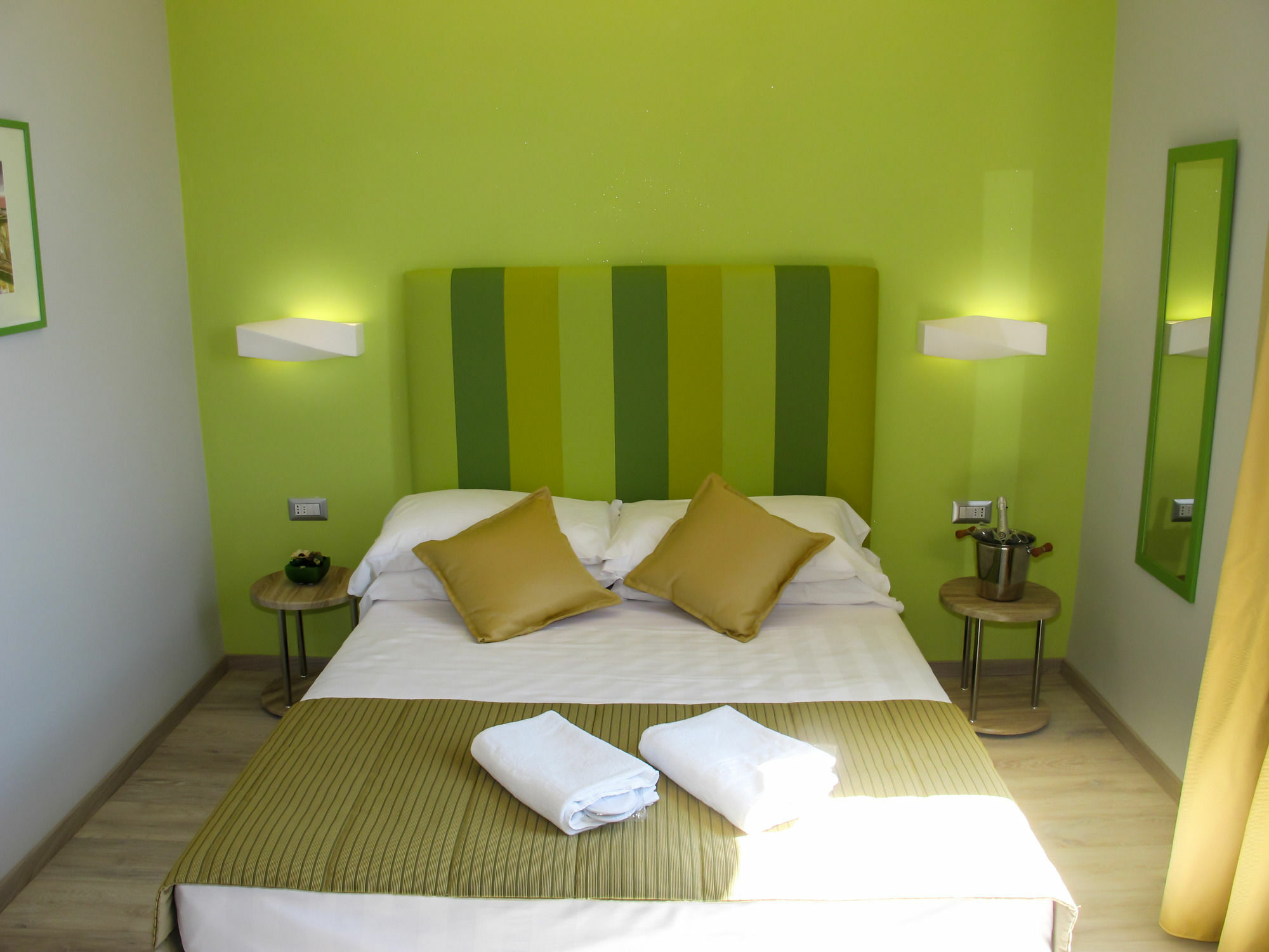 Veneto Relais Affittacamere Roma
