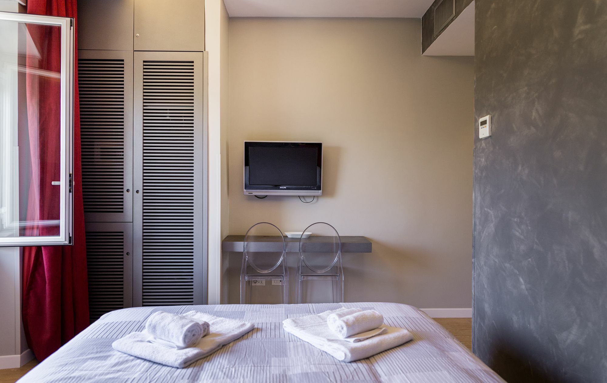 Affittacamere Floor Trastevere Roma