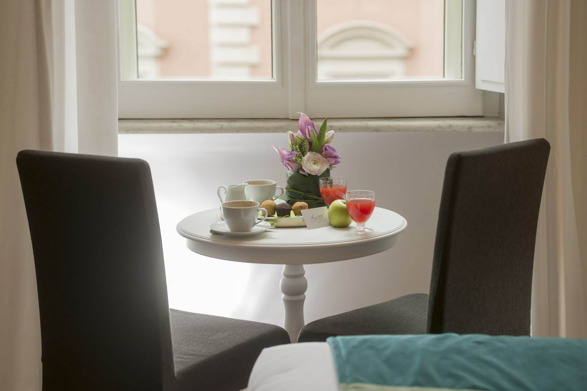 Hotel Boutique Atelier '800 Rom