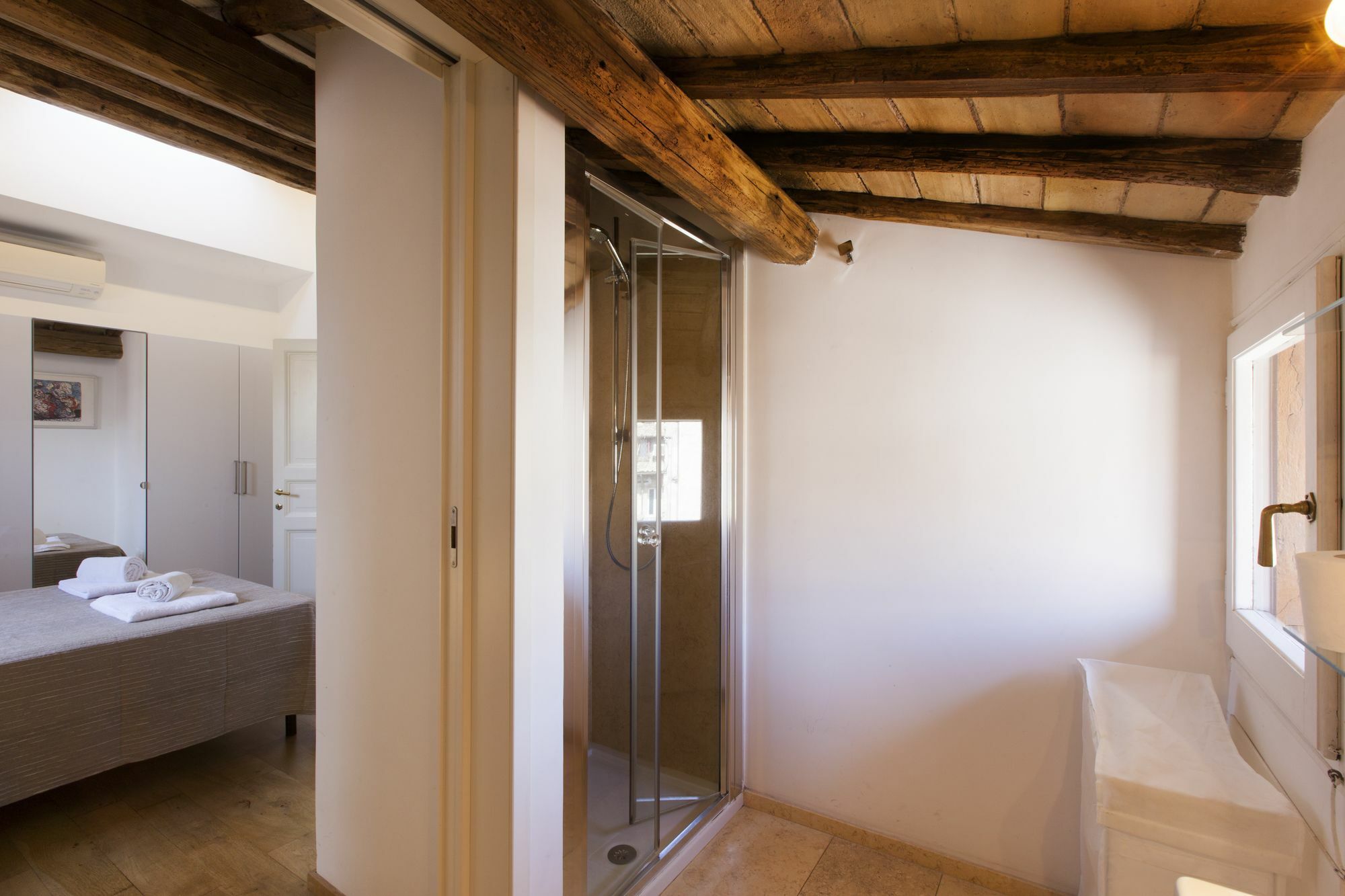 Habitat's Pantheon Appartamento Roma