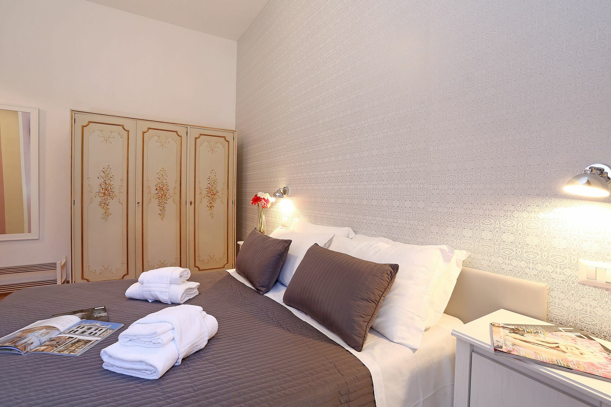 Rhome 20 Roma