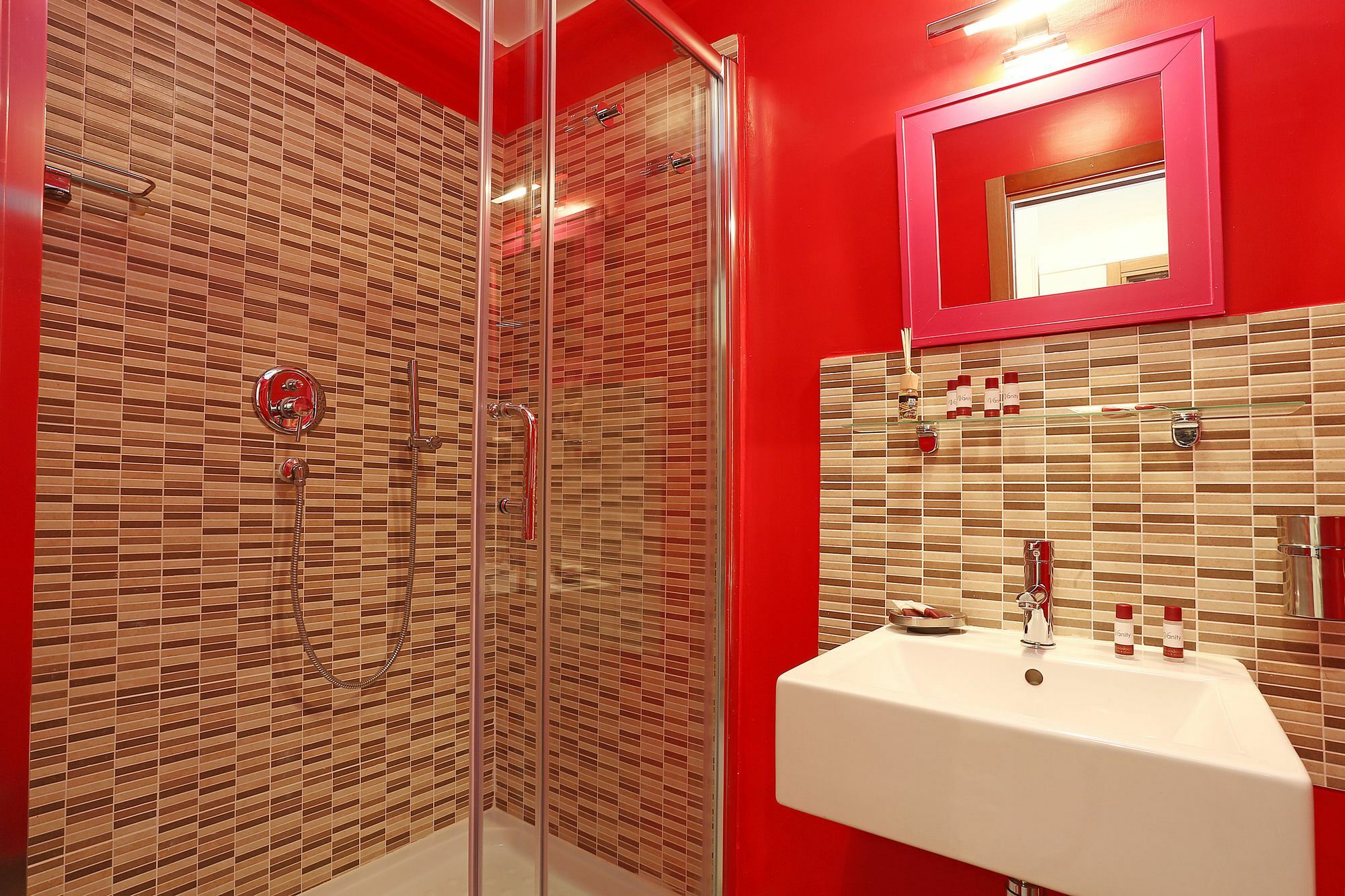Rhome 20 Roma
