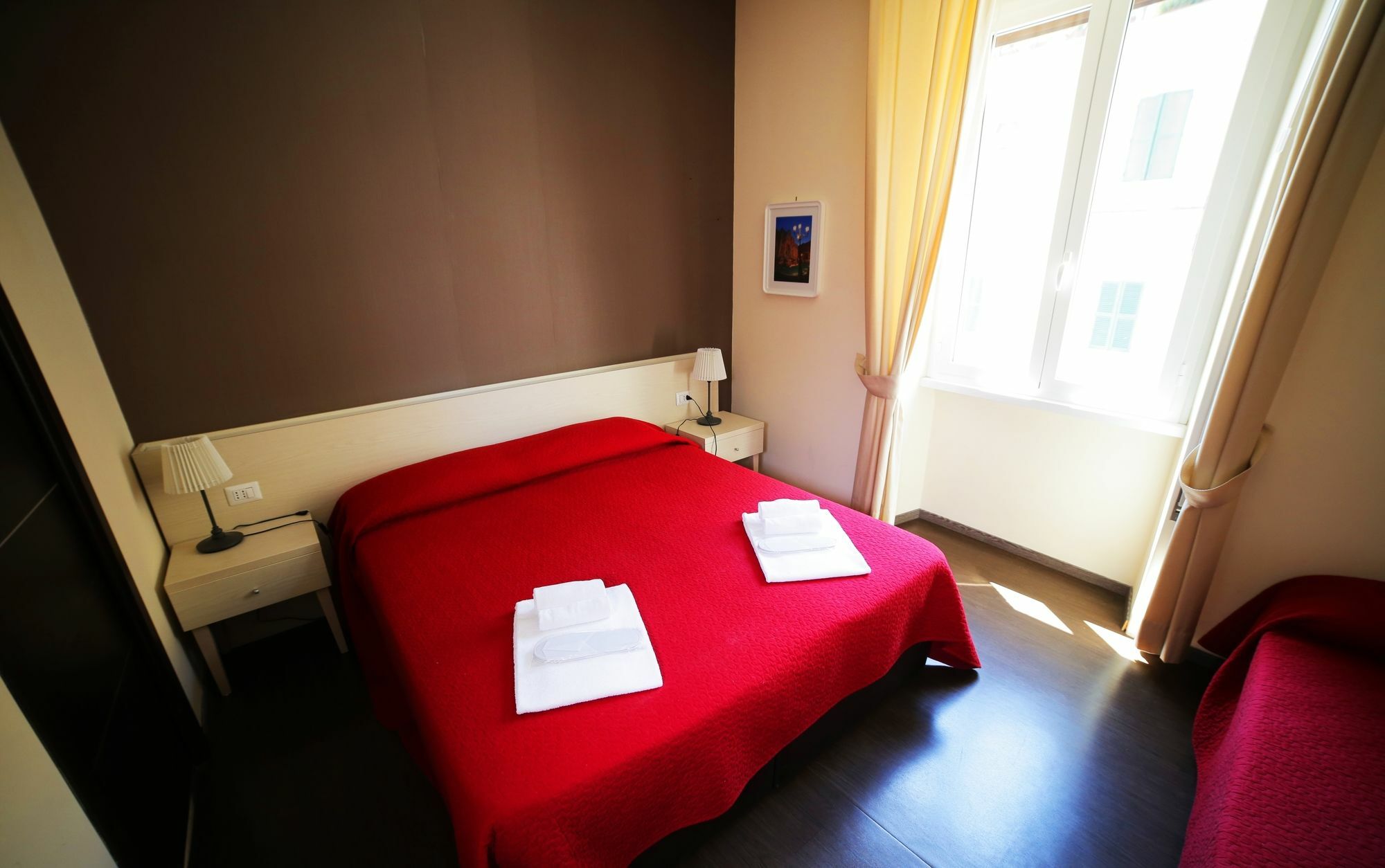 Bed & Breakfast Vatican Roma