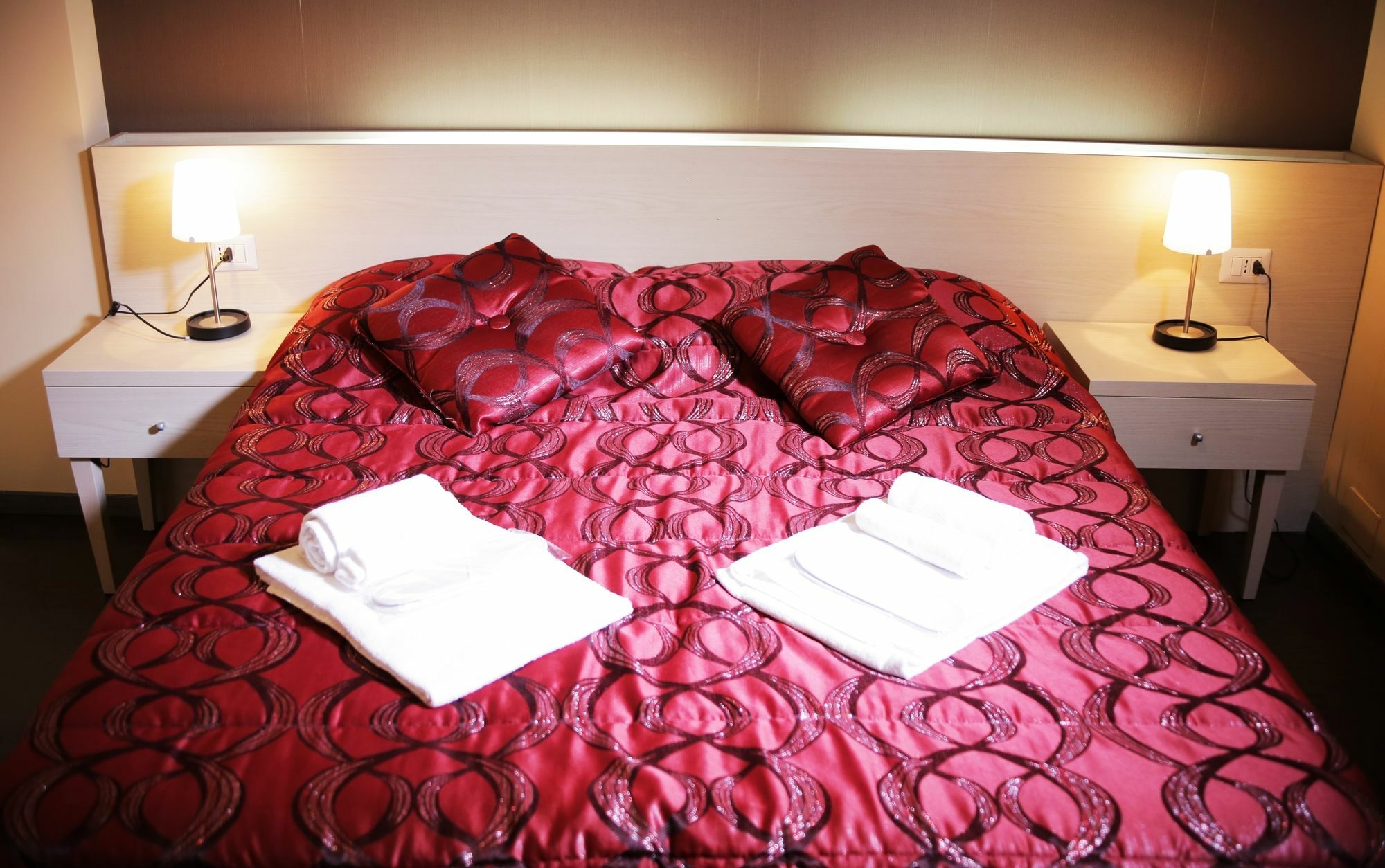 Vatican Bed & Breakfast Roma