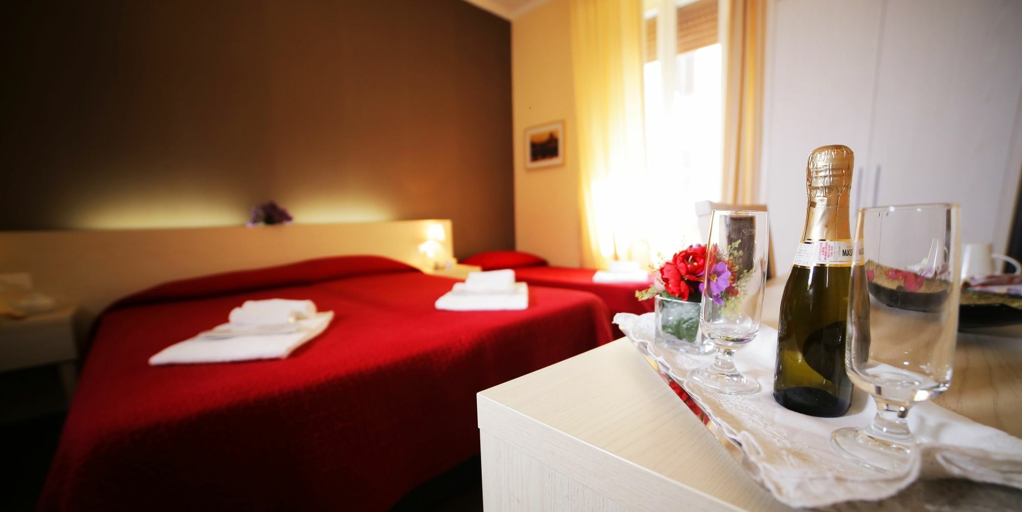 Vatican Bed & Breakfast Roma