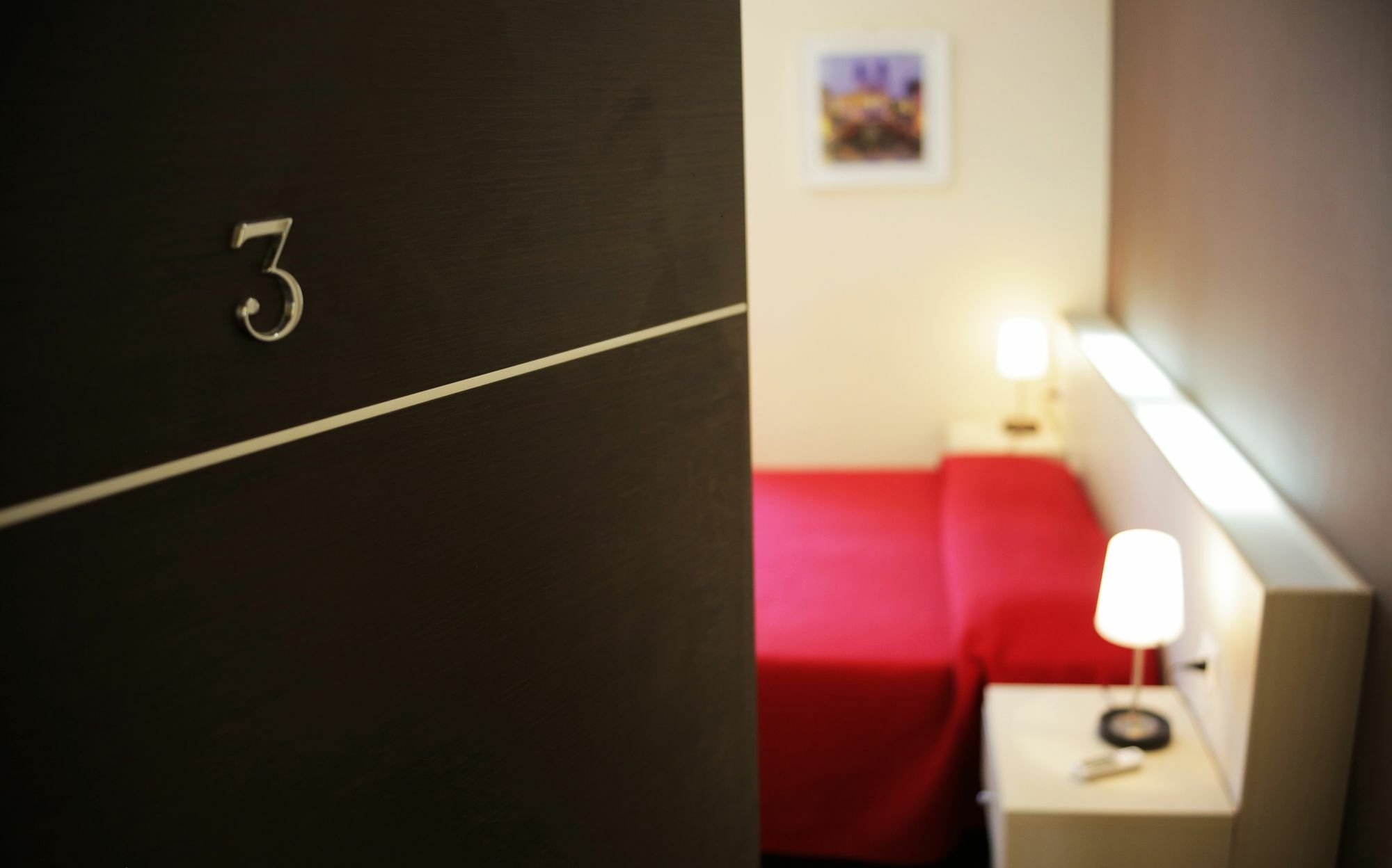 Bed & Breakfast Vatican Roma