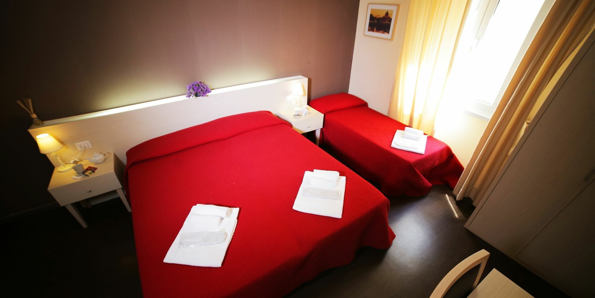 Bed & Breakfast Vatican Roma