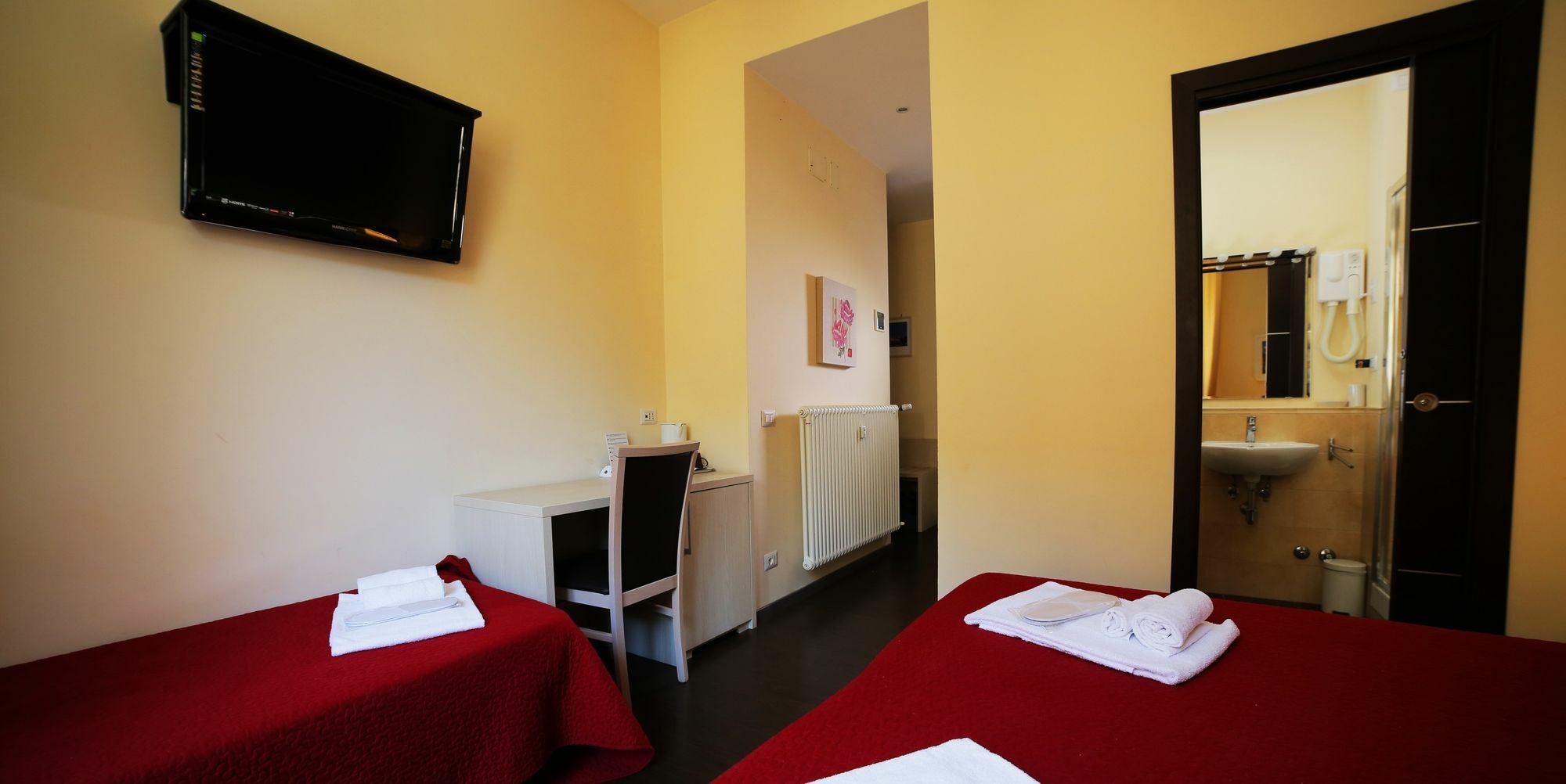 Vatican Bed & Breakfast