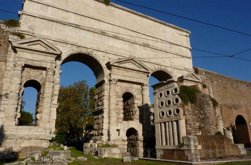 Loft Campani * Roma