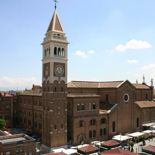 Loft Campani Appartamento