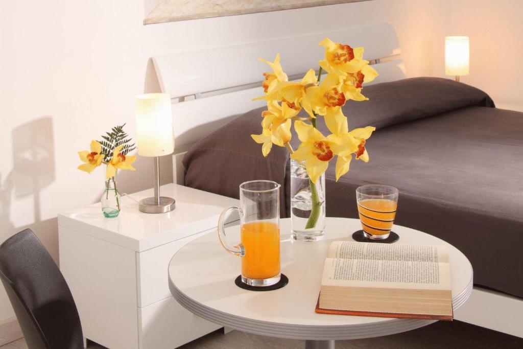 Bed & Breakfast Rome Aparthotel 2*
