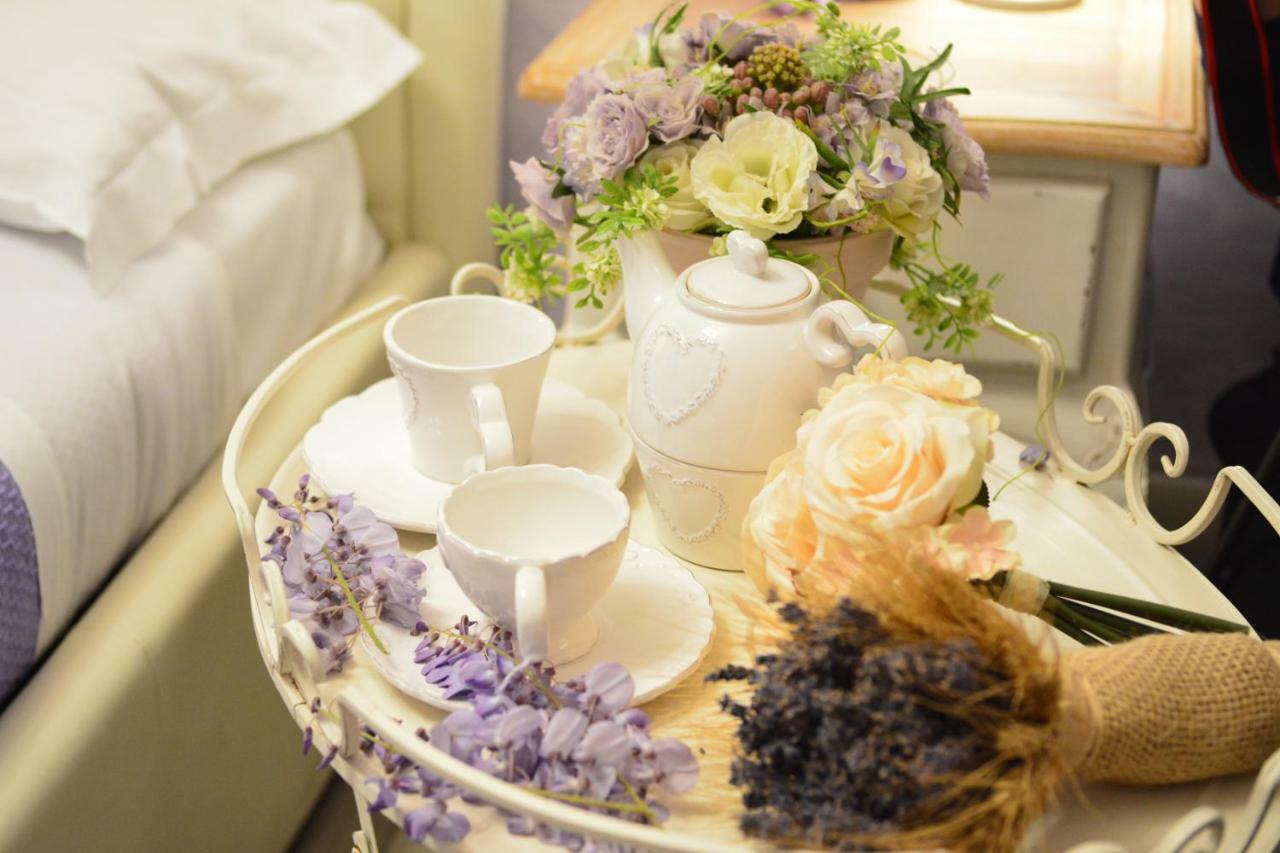 Affittacamere Romantic Dreams 2*
