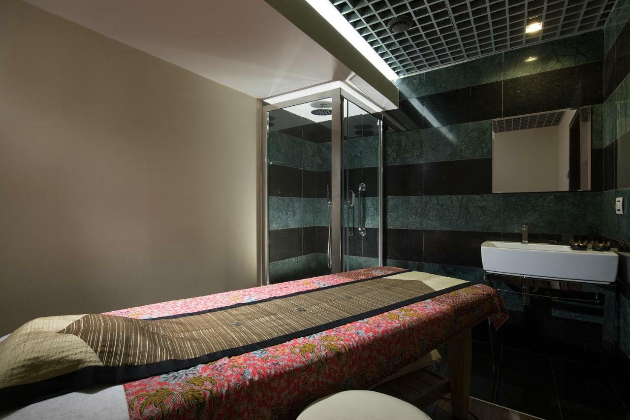 Hotell Grand Palace Roma