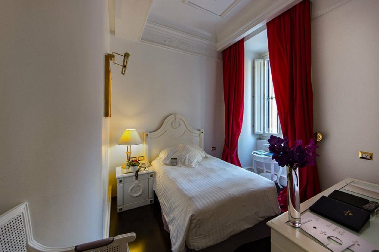 Majestic Hotel Rom