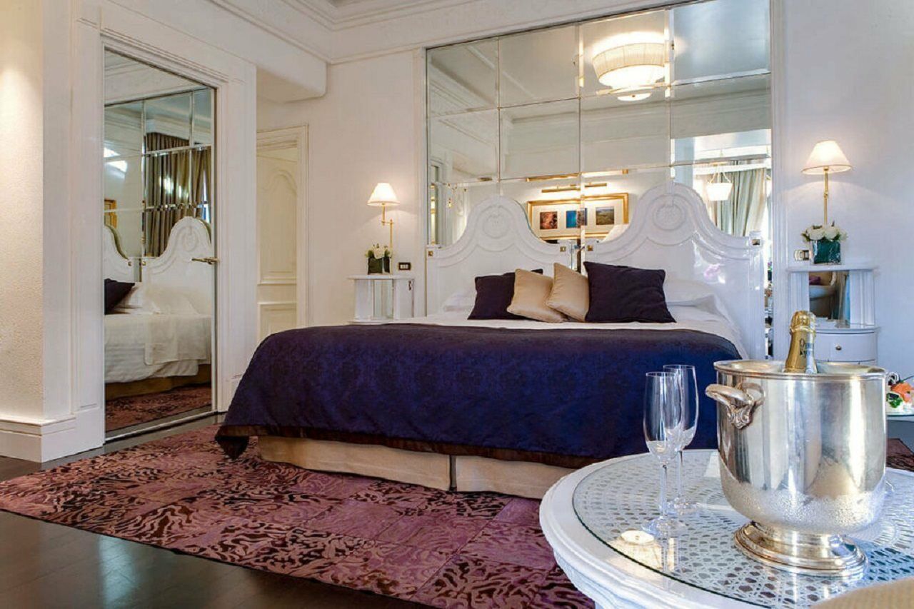 Hotel Majestic Rom