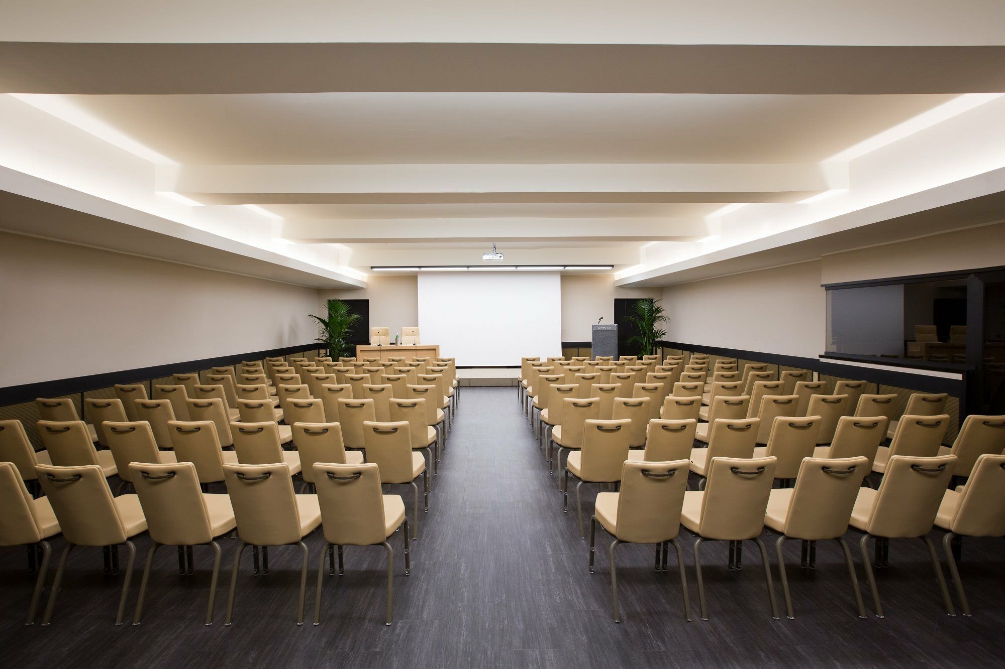 Hotel Starhotels Metropole Roma