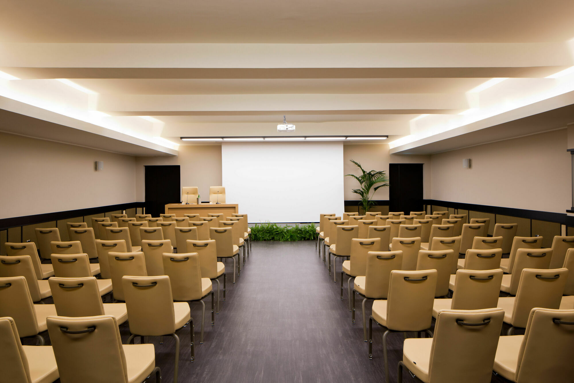 Starhotels Metropole Hotel Roma