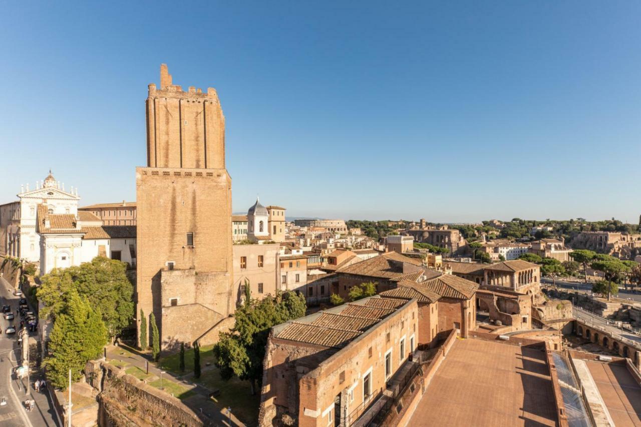 The Great View * Roma