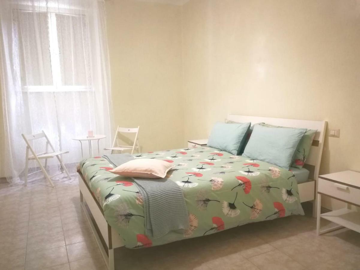 Esperimento N3 Casa de hóspedes Roma