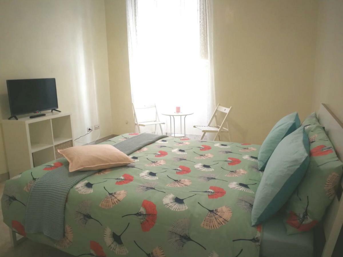 Esperimento N3 Casa de hóspedes Roma