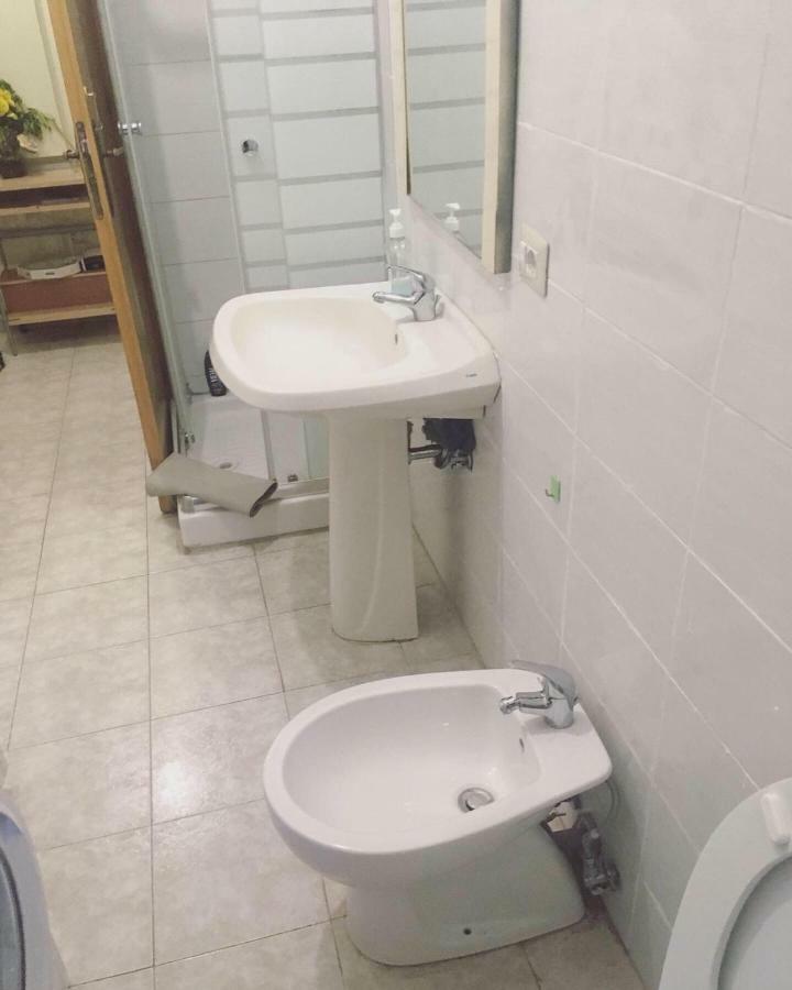 Esperimento N3 Casa de hóspedes