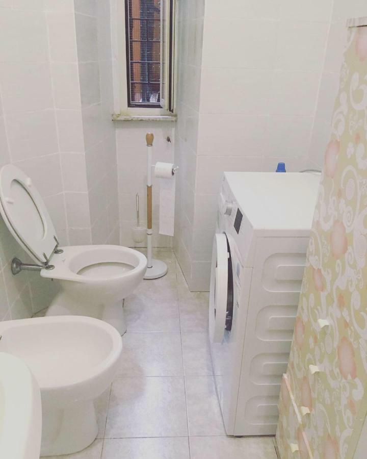 Esperimento N3 Casa de hóspedes Roma