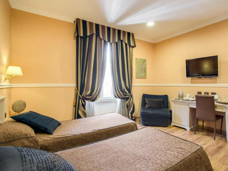 Papavistarelais Bed & Breakfast 3*