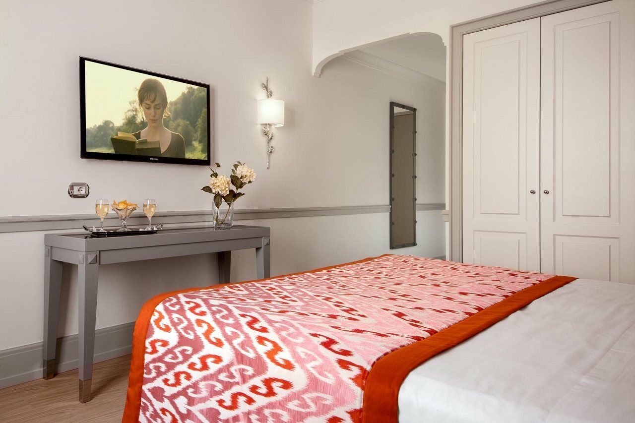 Hotel Della Conciliazione Roma
