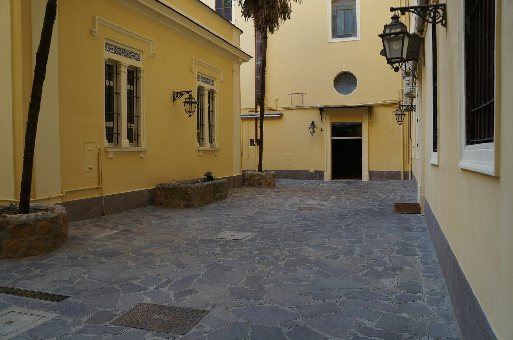 Tuttotondo Gasthof 5*