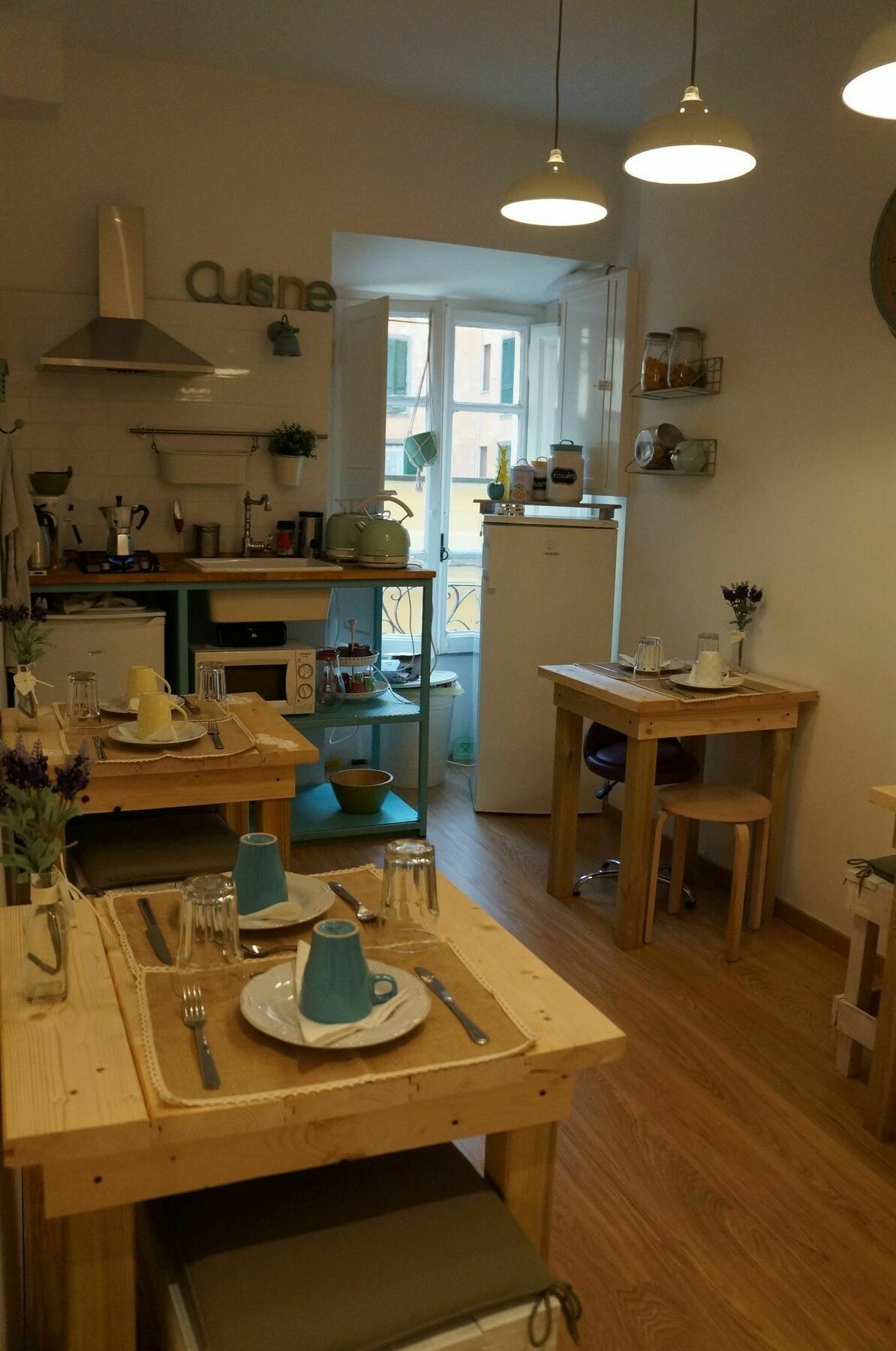 Tuttotondo Gasthof Rom