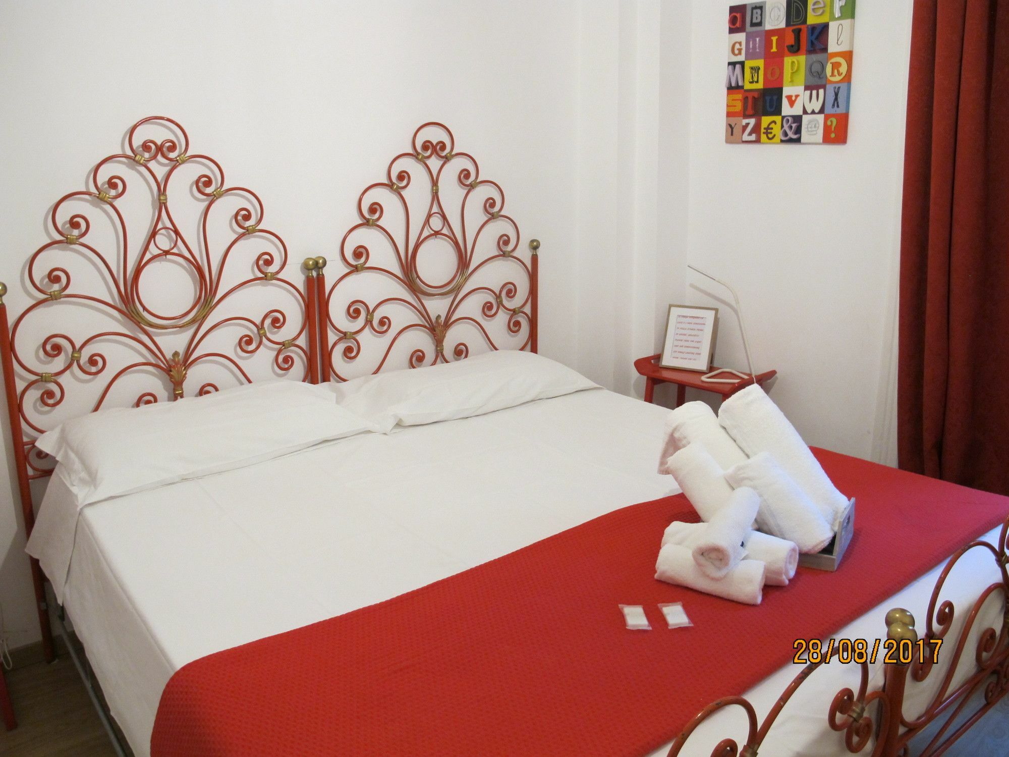 Tuttotondo 5* Rom