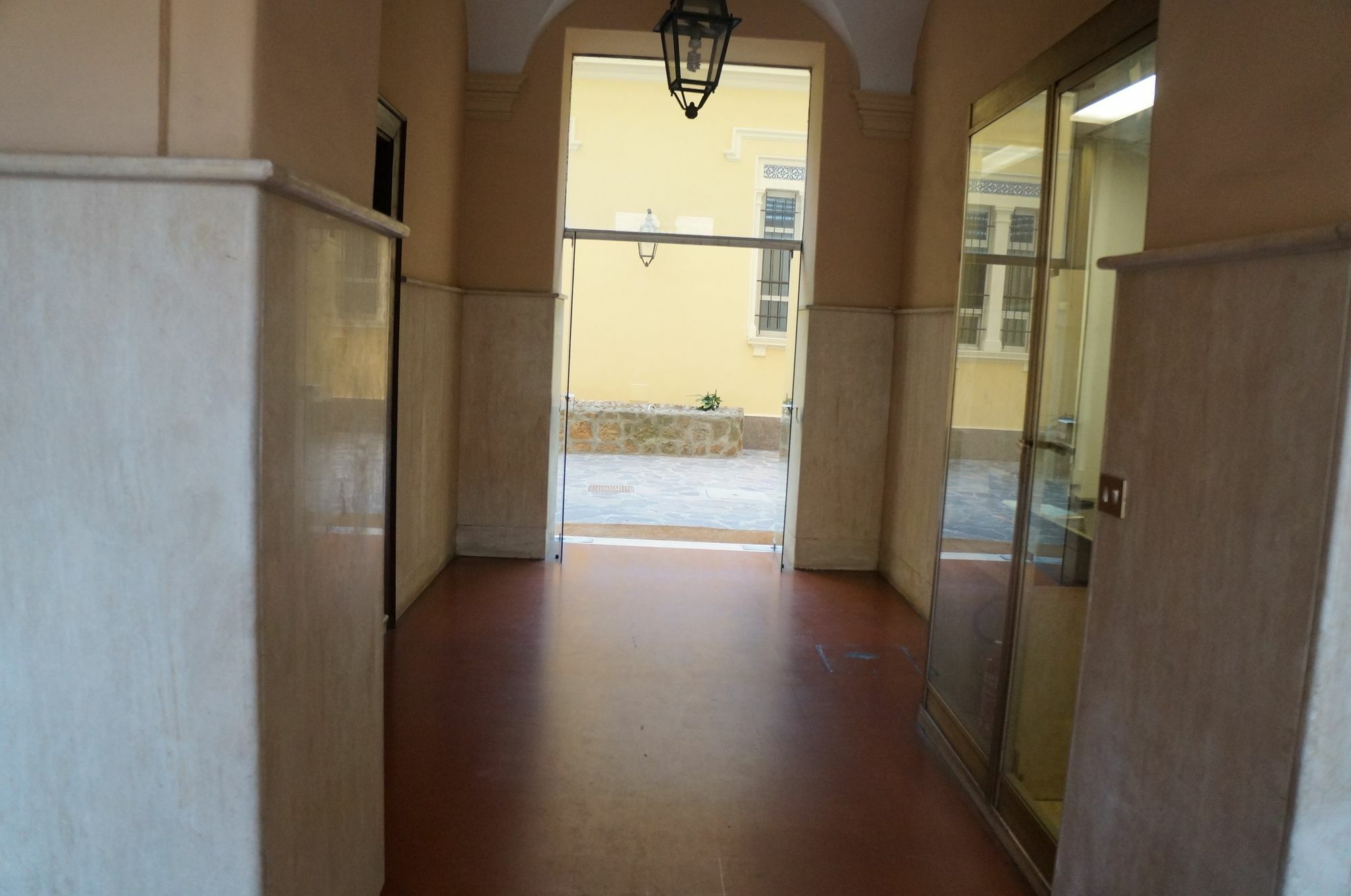 Gasthof Tuttotondo Rom