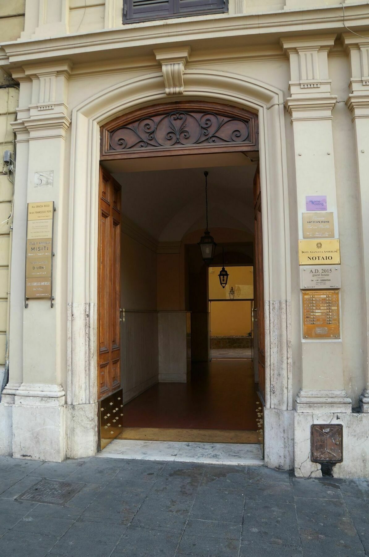 Tuttotondo Gasthof 5*