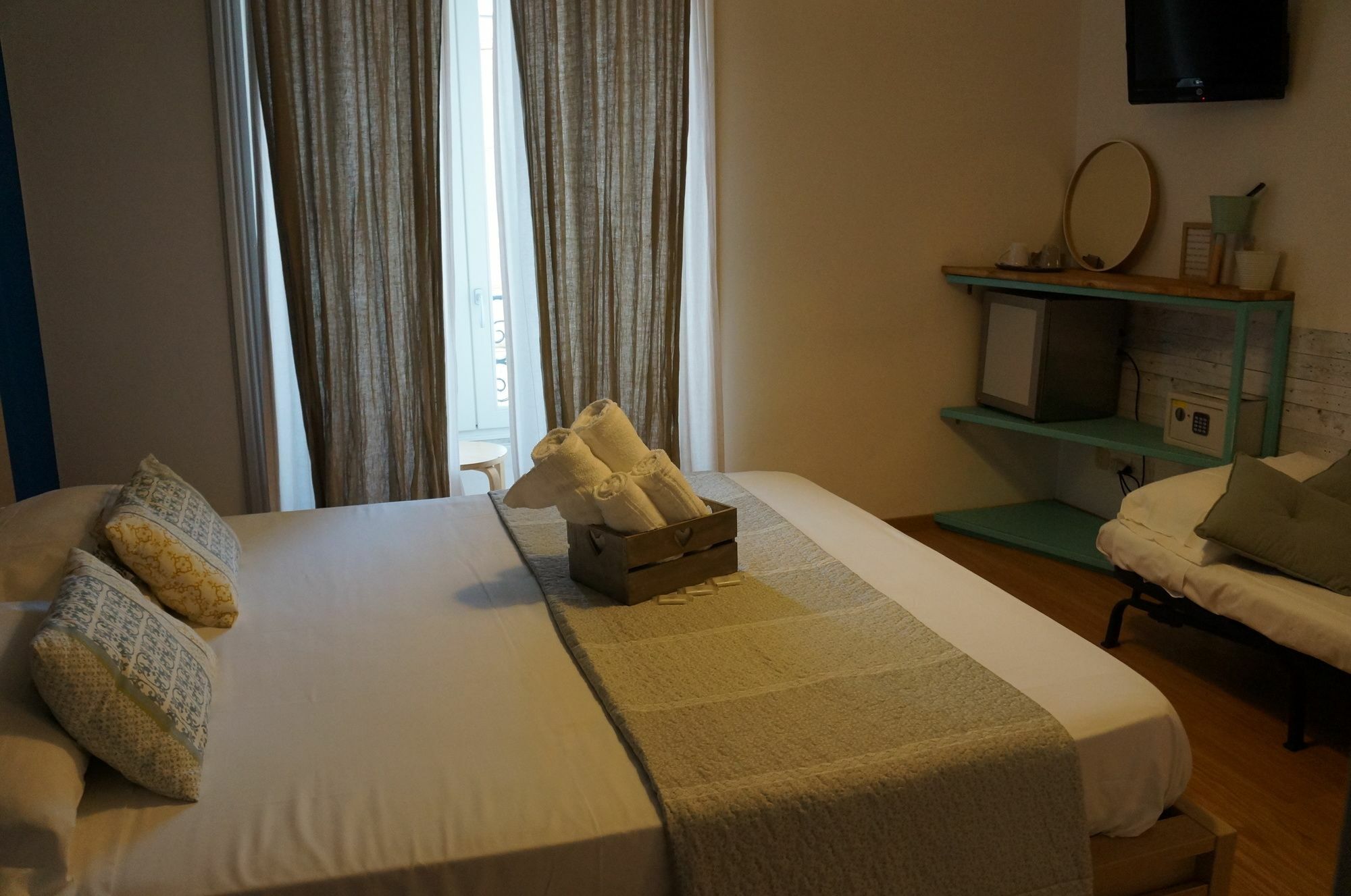 Tuttotondo Gasthof 5*