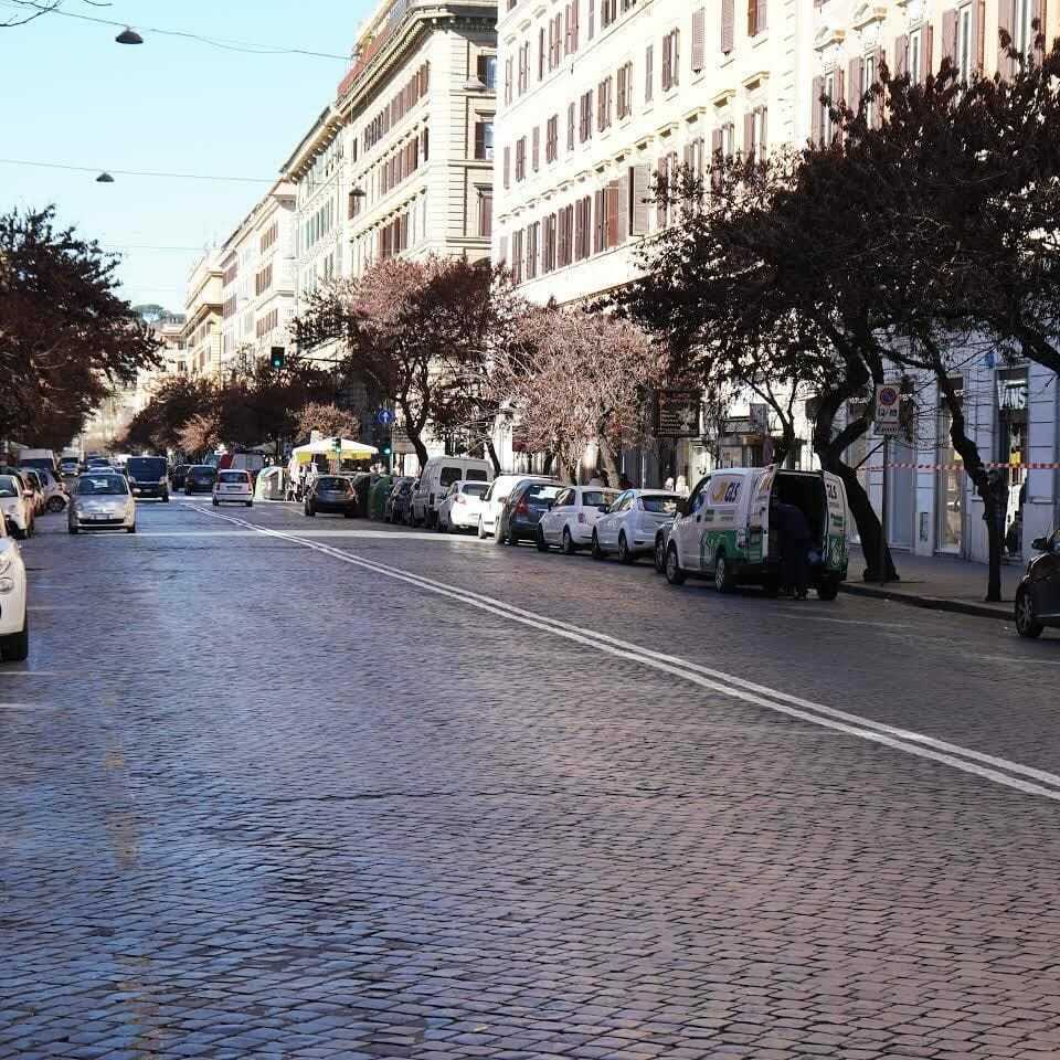 Gracchi Affittacamere Roma