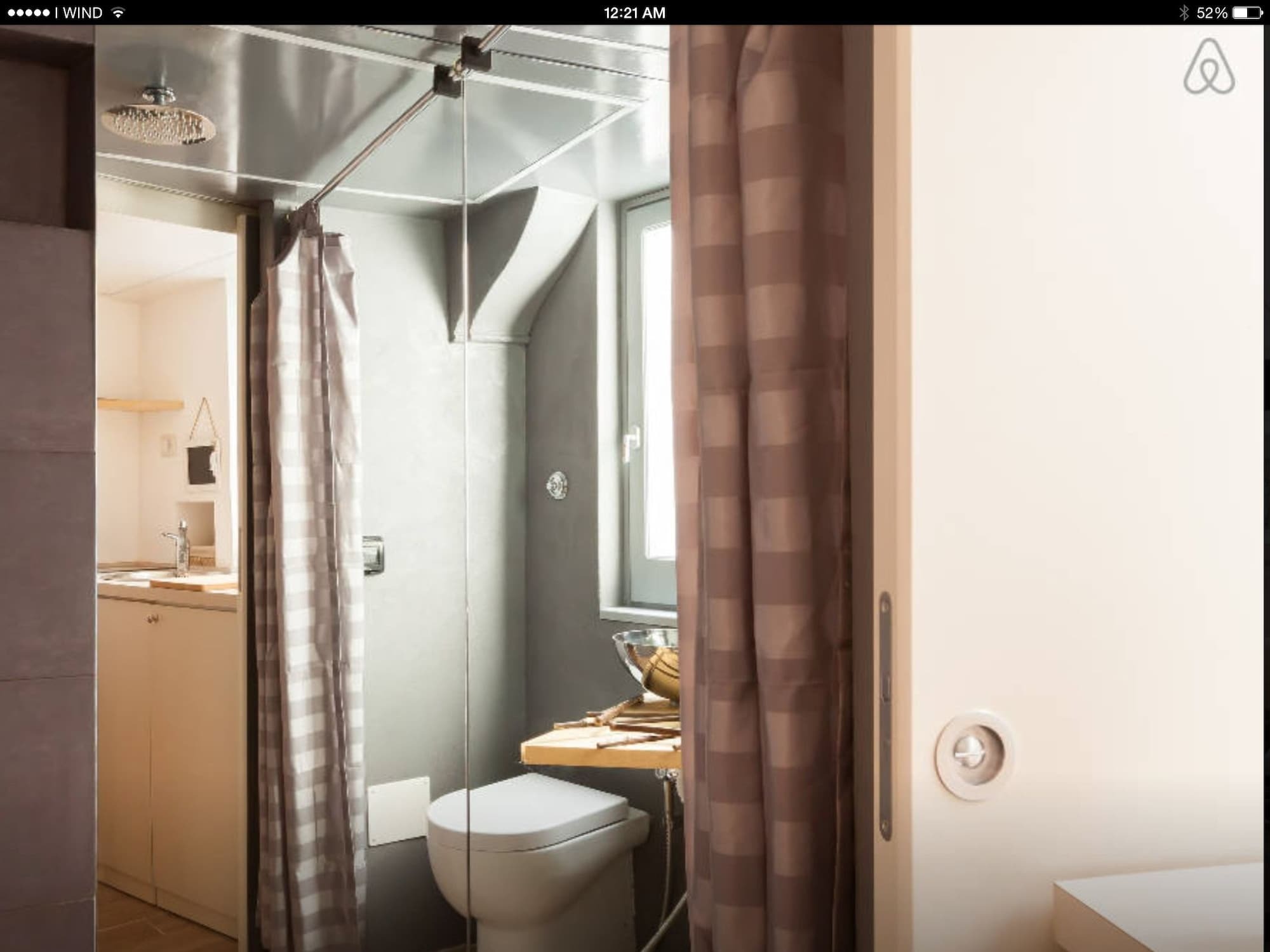 Apartamento New Navona Home
